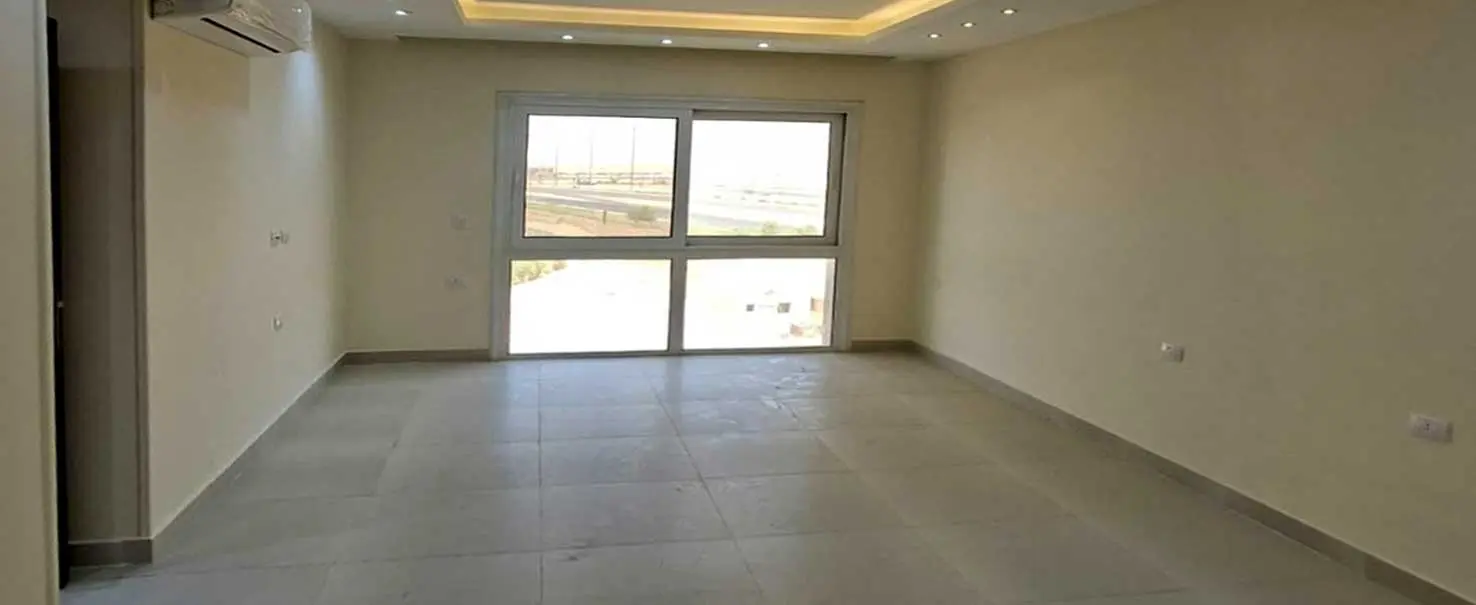HydePark New Cairo | Apartment