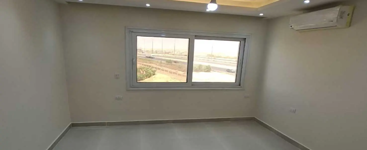 HydePark New Cairo | Apartment