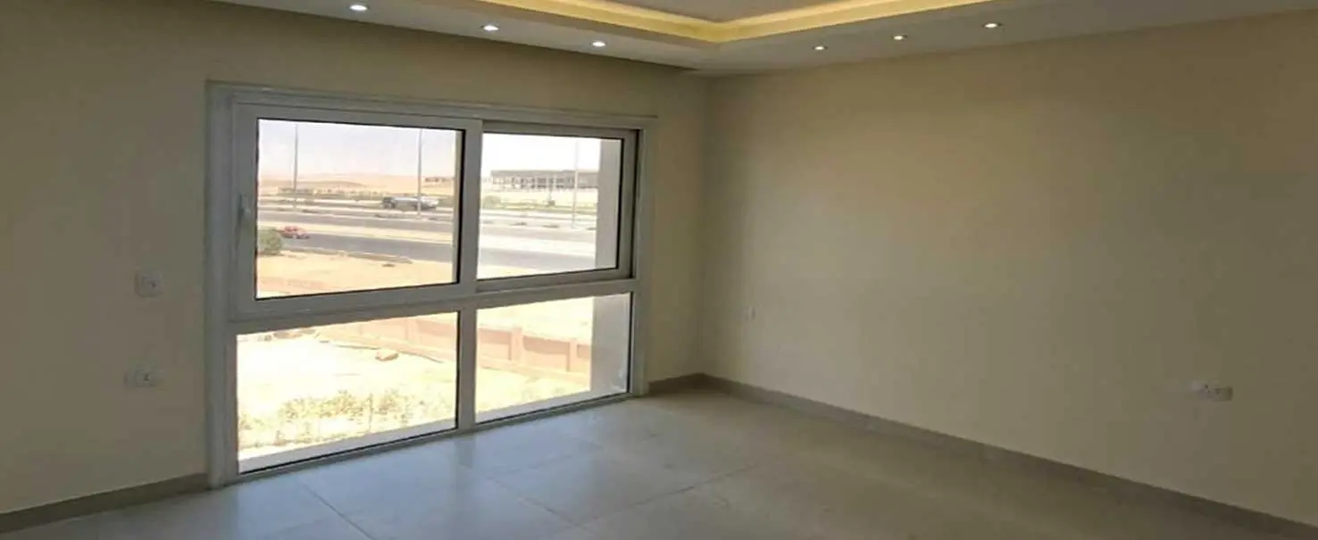 HydePark New Cairo | Apartment