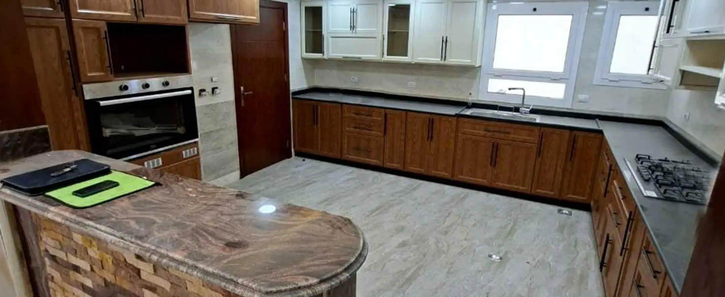 HydePark New Cairo | Apartment