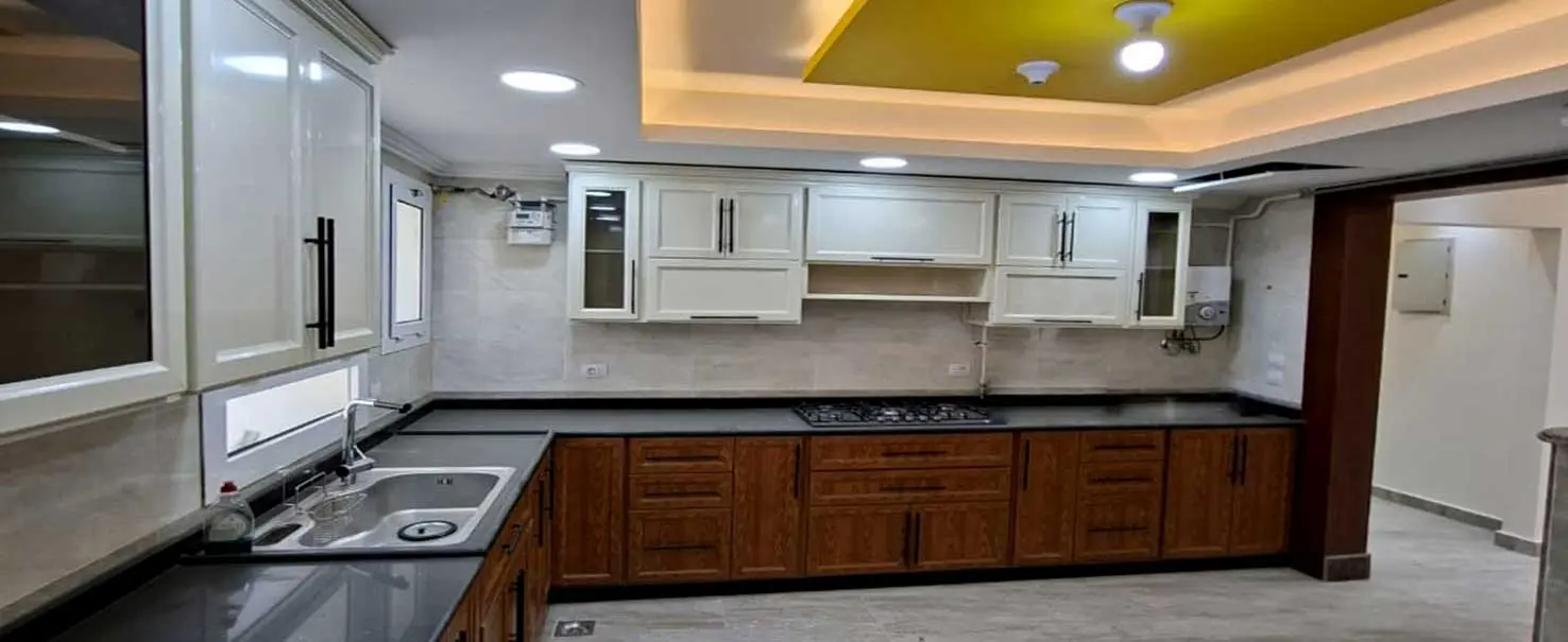HydePark New Cairo | Apartment