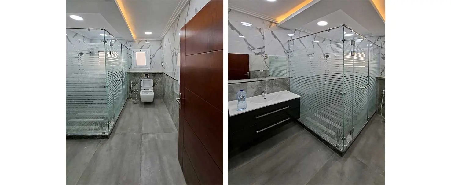 HydePark New Cairo | Apartment