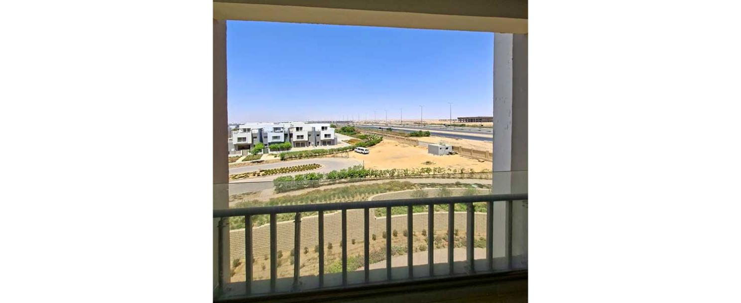HydePark New Cairo | Apartment