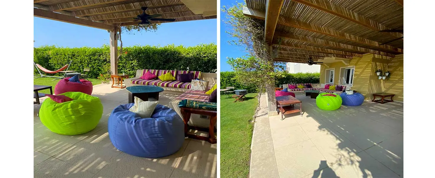 MV Ras Elhekma | Stand Alone Villa