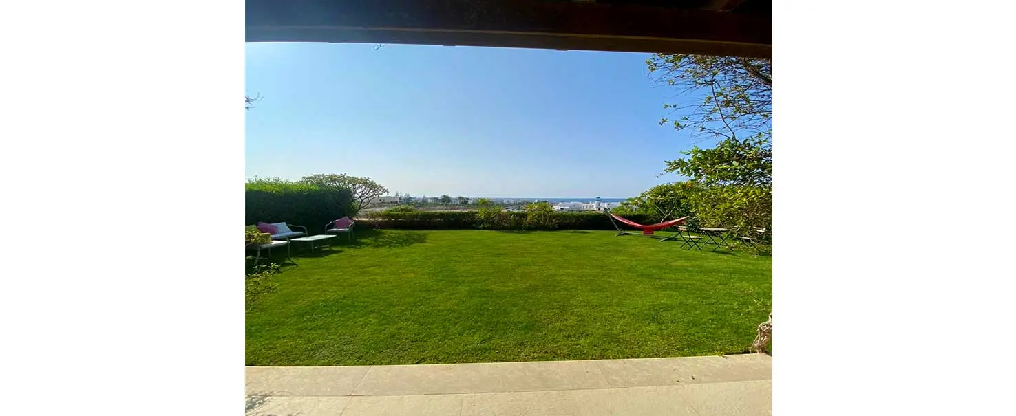 MV Ras Elhekma | Stand Alone Villa