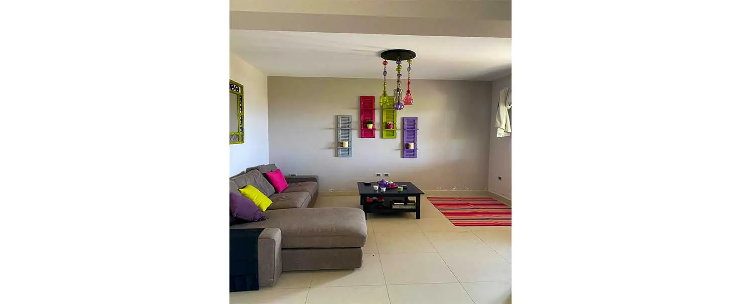 MV Ras Elhekma | Stand Alone Villa