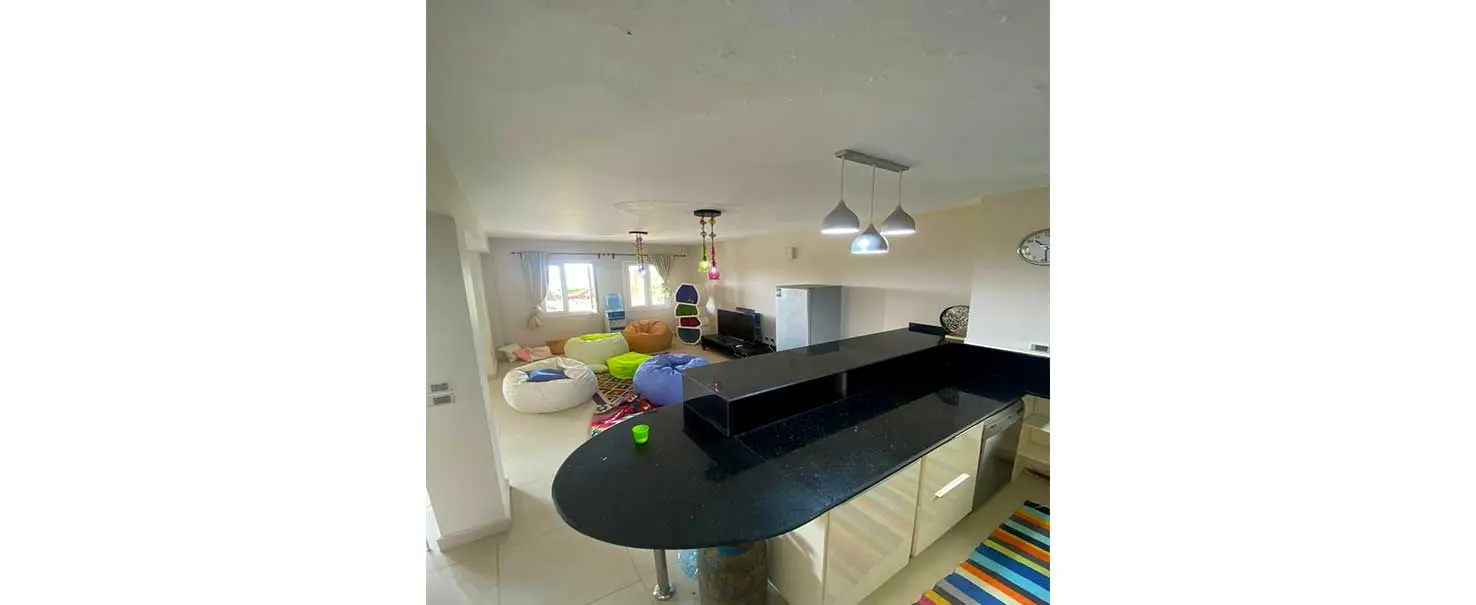 MV Ras Elhekma | Stand Alone Villa