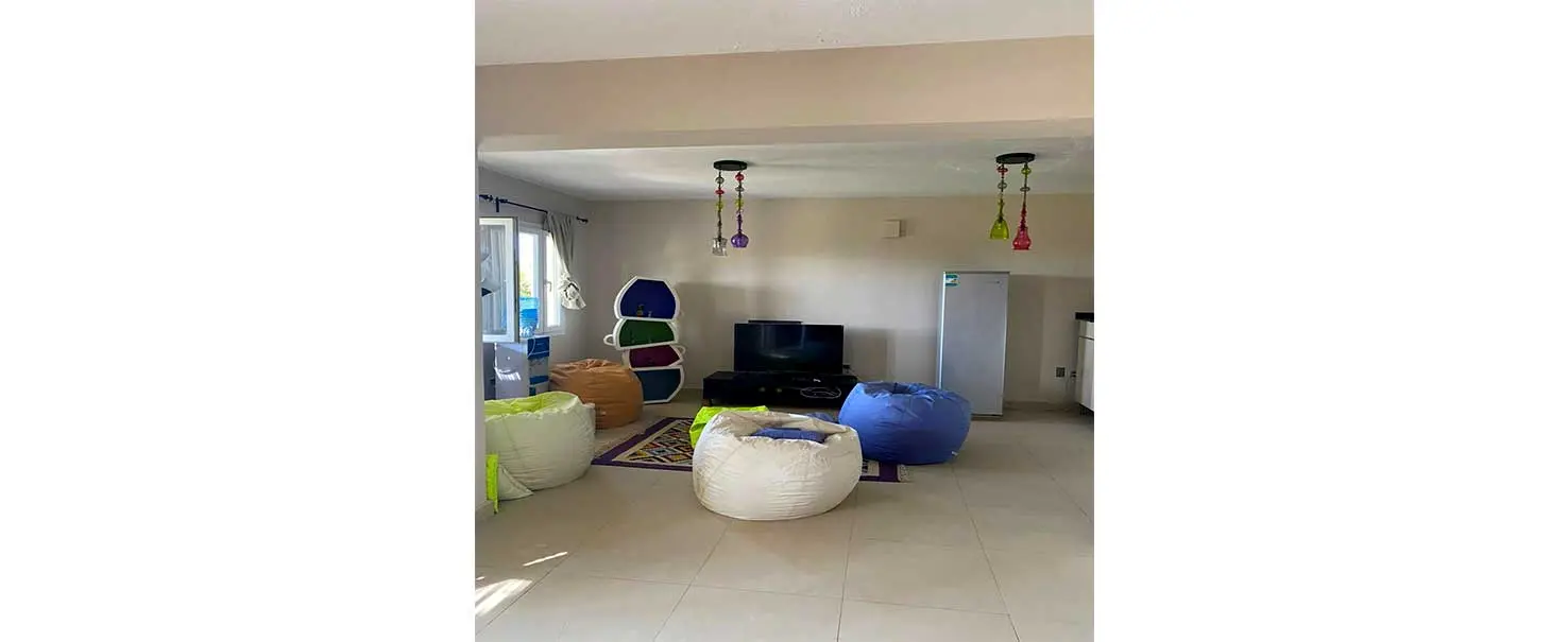 MV Ras Elhekma | Stand Alone Villa