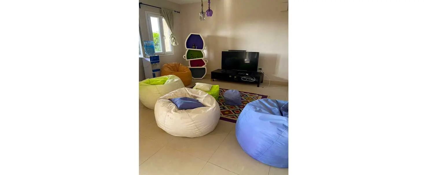MV Ras Elhekma | Stand Alone Villa