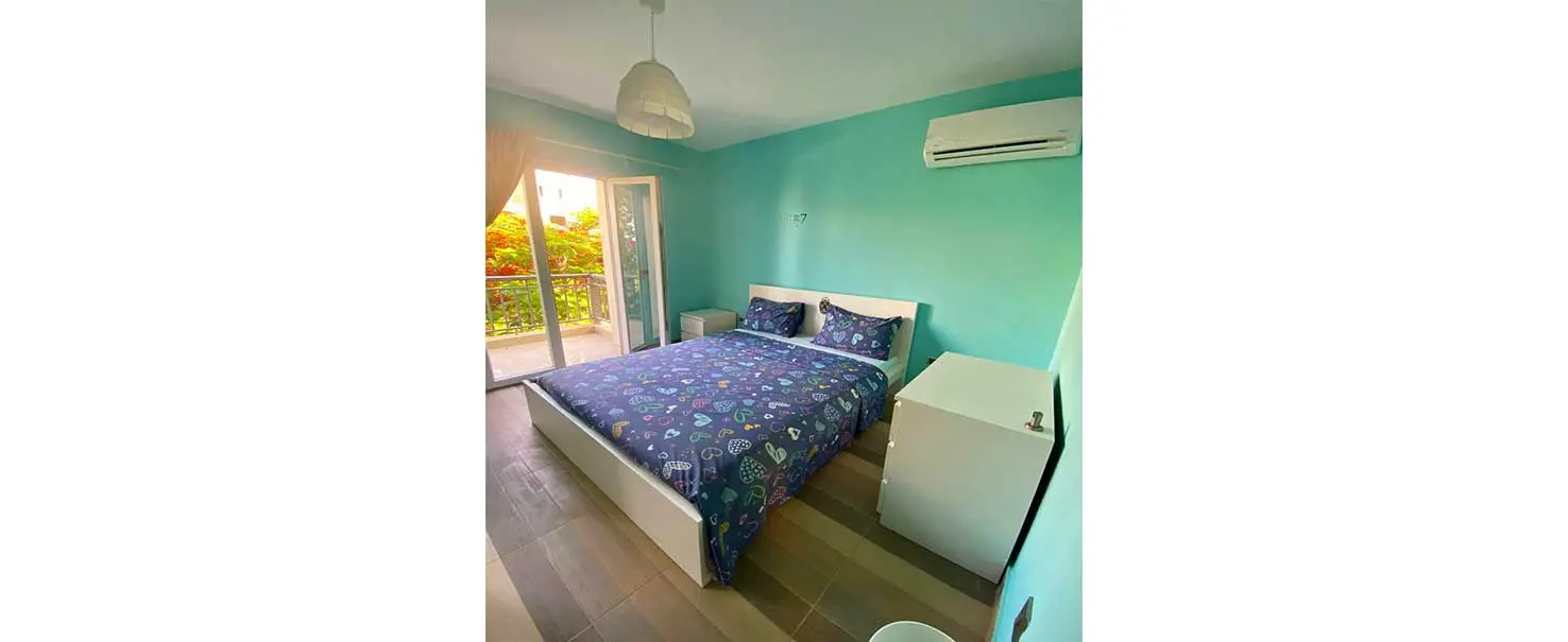 MV Ras Elhekma | Stand Alone Villa