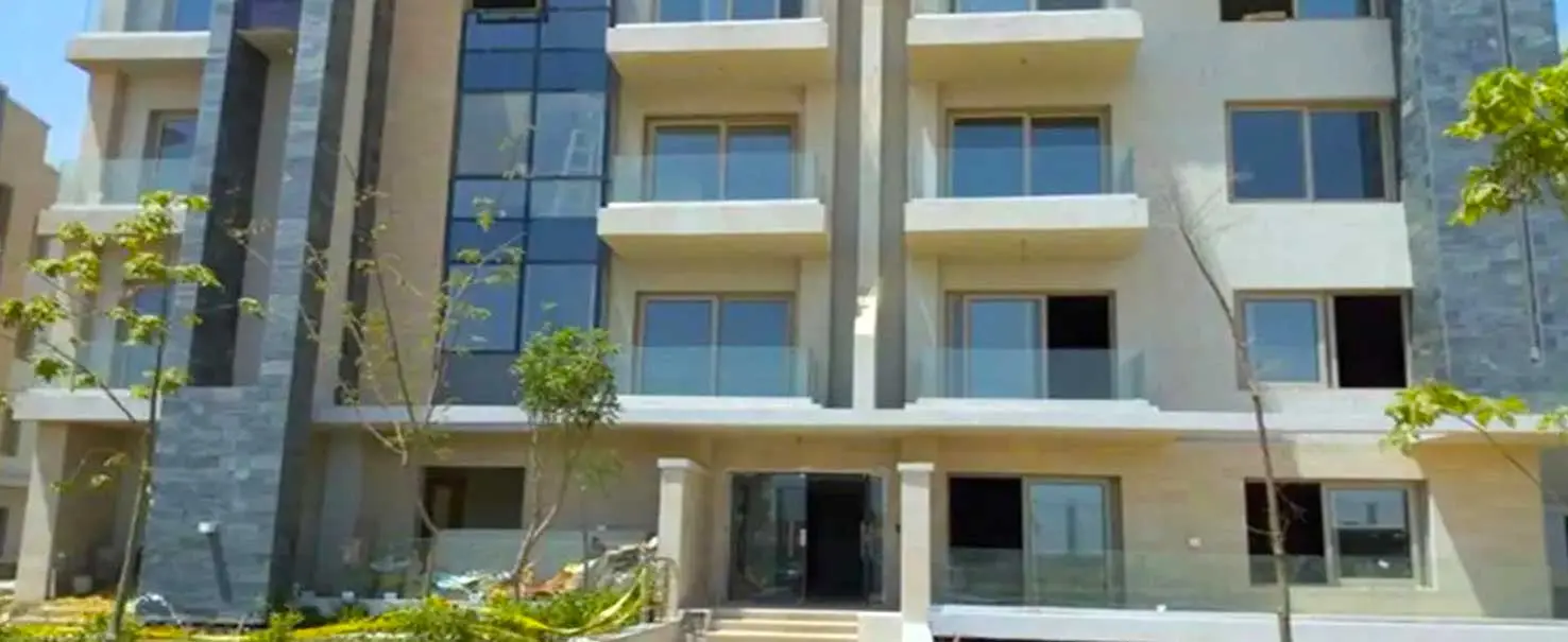 Galleria Moon Valley | Apartment