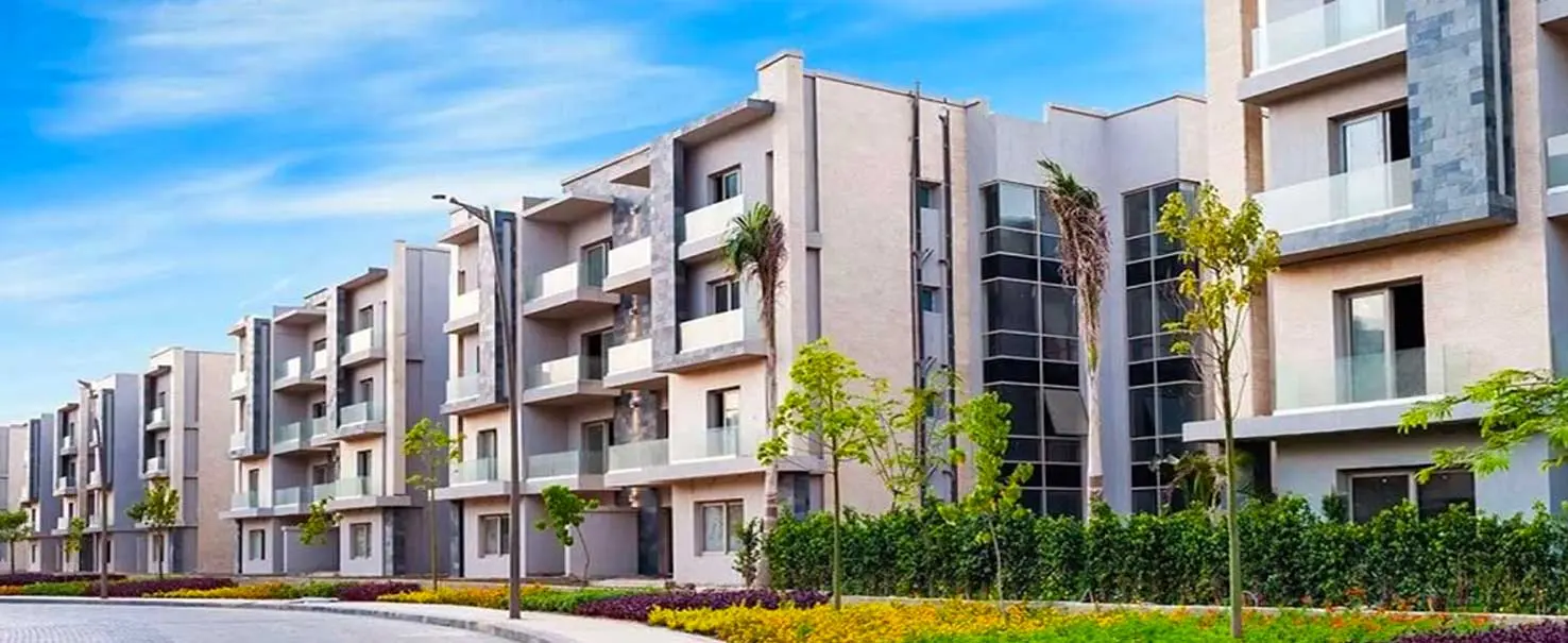 Galleria Moon Valley | Apartment