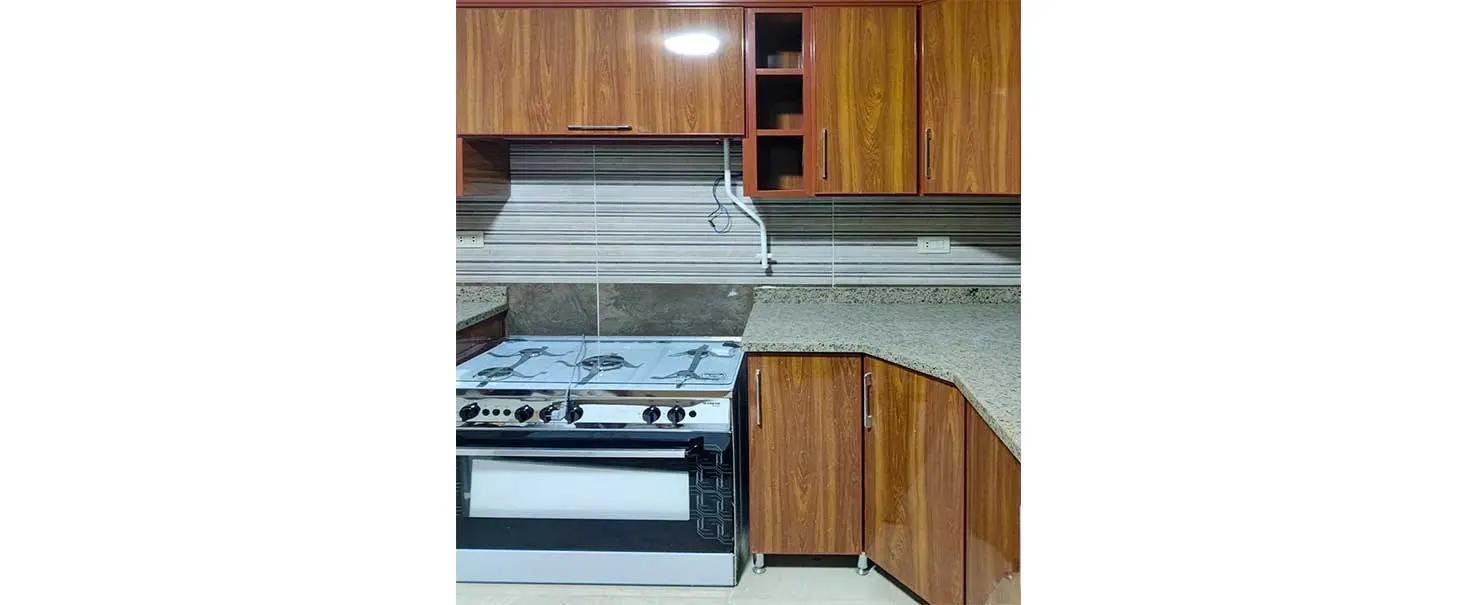 Eastown | Apartment