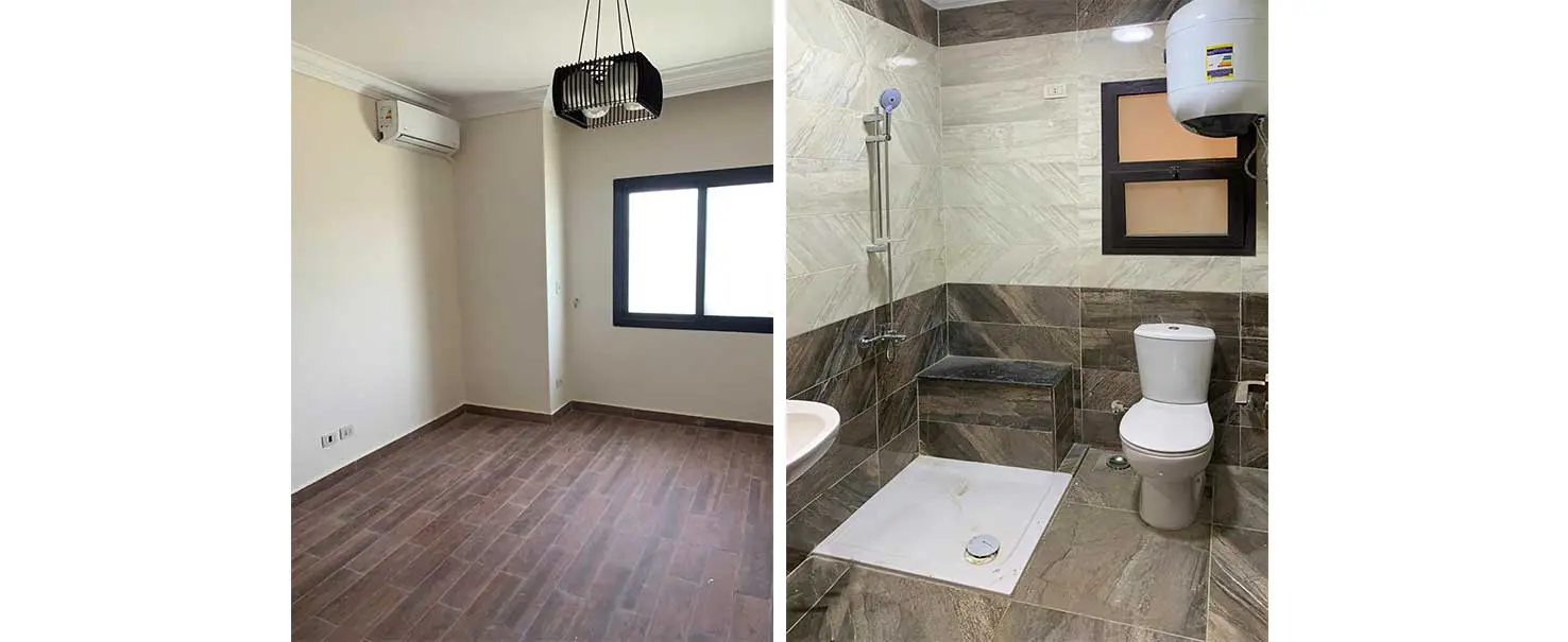 Eastown | Apartment