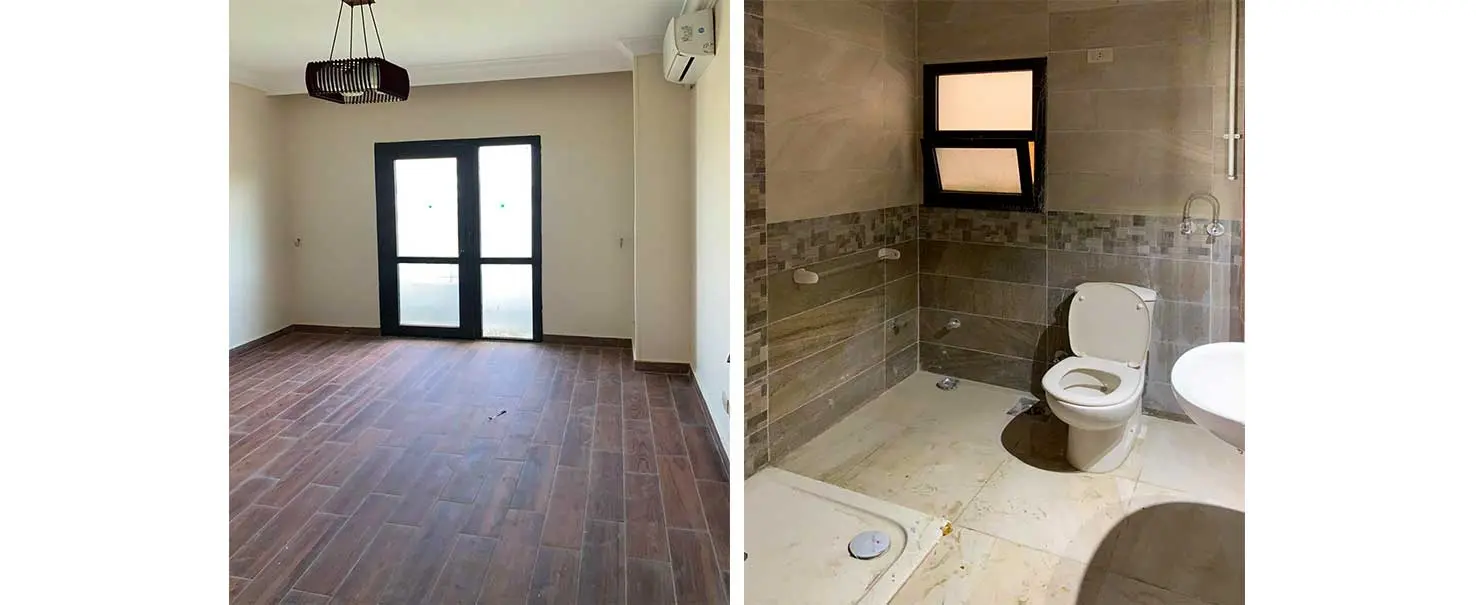 Eastown | Apartment