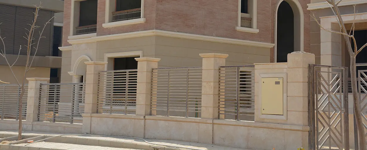 New Giza | Villa