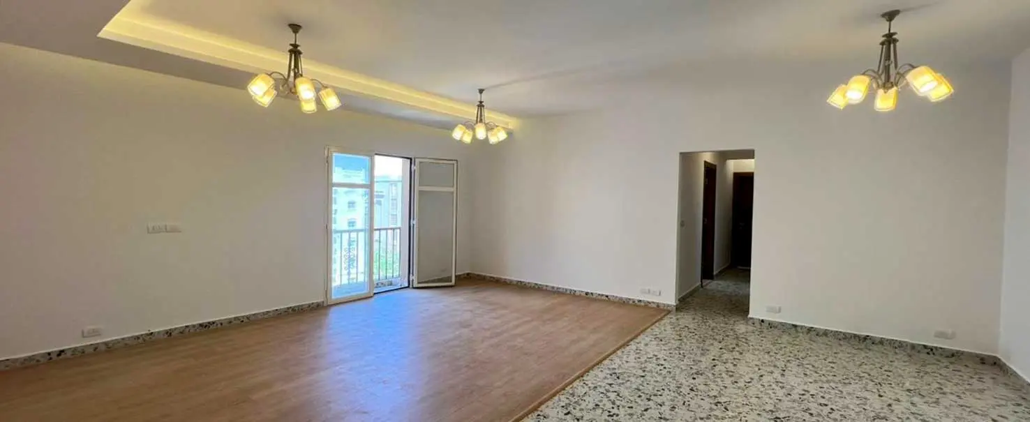 HydePark New Cairo | Apartment