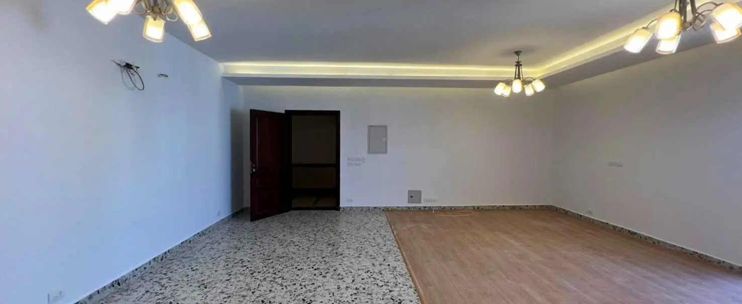 HydePark New Cairo | Apartment