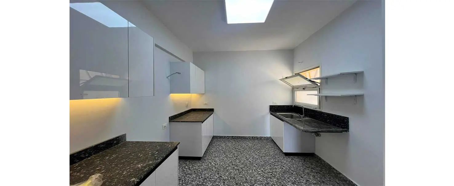 HydePark New Cairo | Apartment