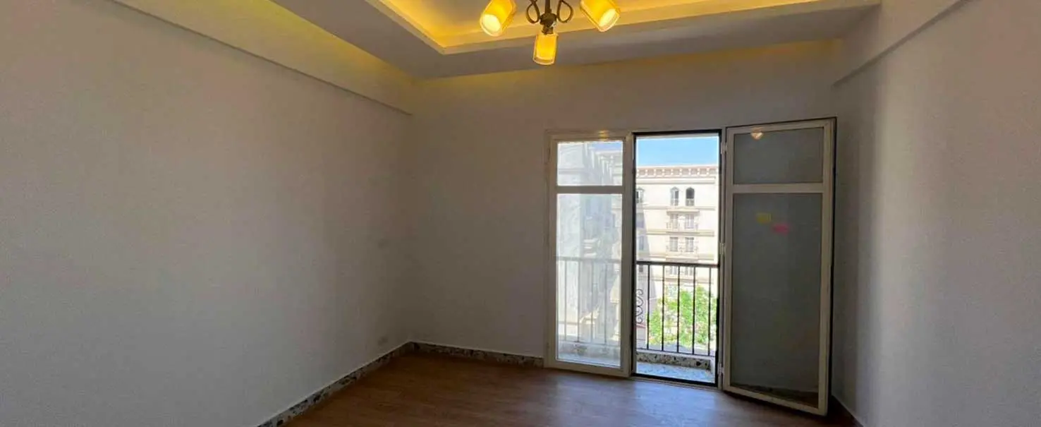 HydePark New Cairo | Apartment