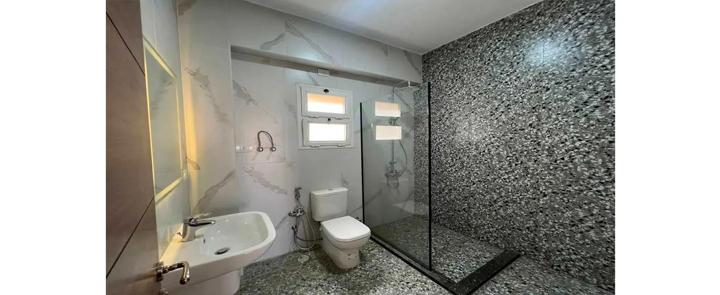 HydePark New Cairo | Apartment