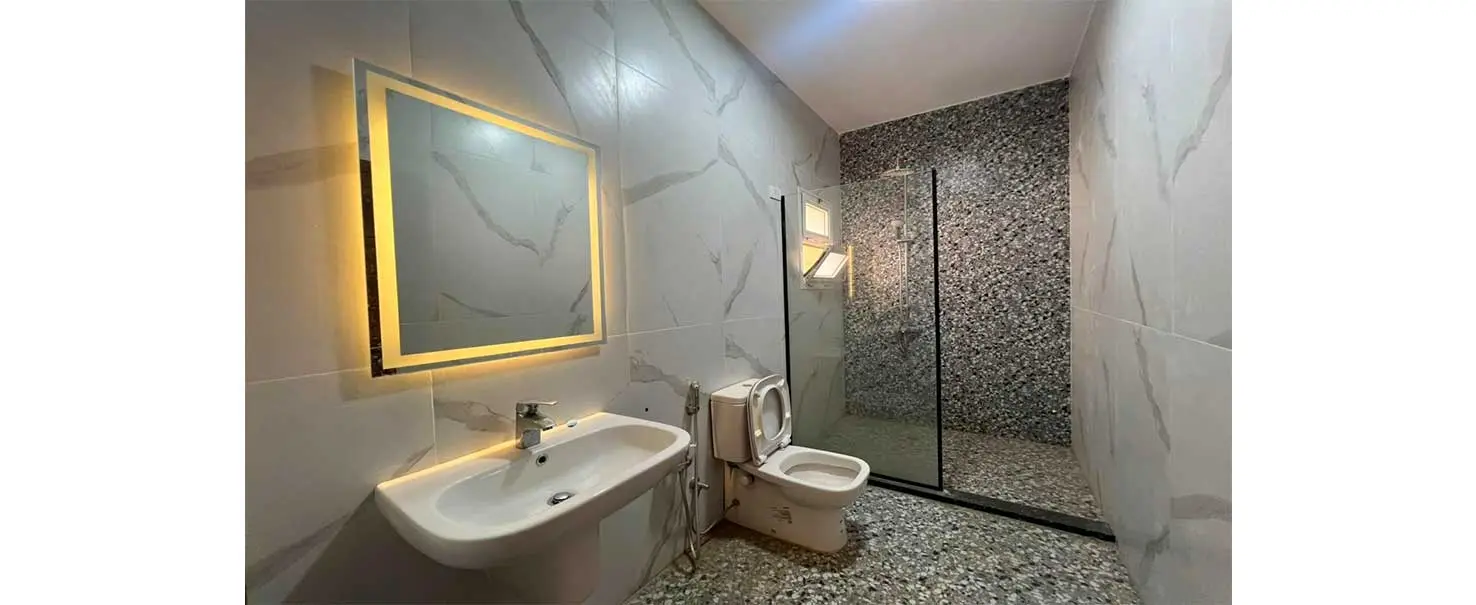 HydePark New Cairo | Apartment
