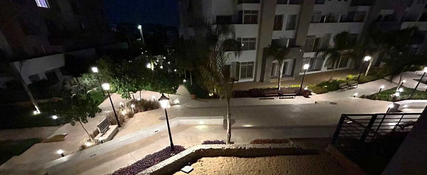 HydePark New Cairo | Duplex