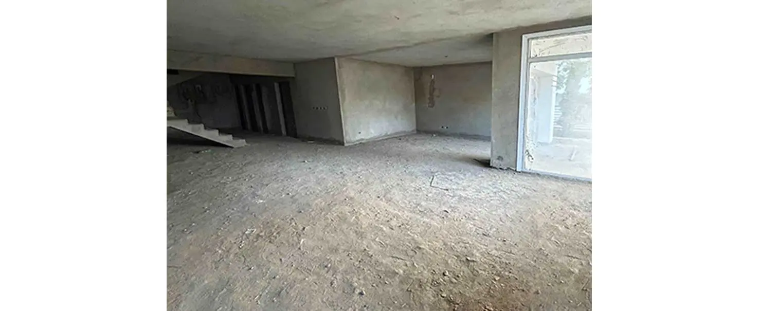 HydePark New Cairo | Duplex