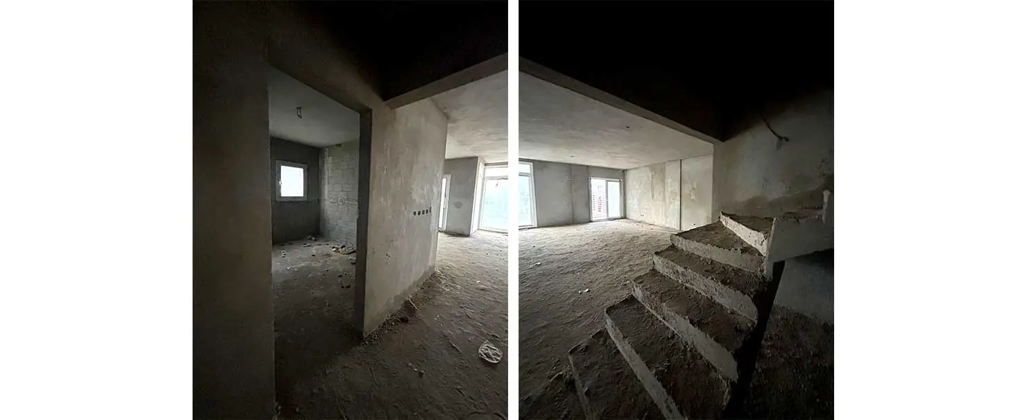 HydePark New Cairo | Duplex