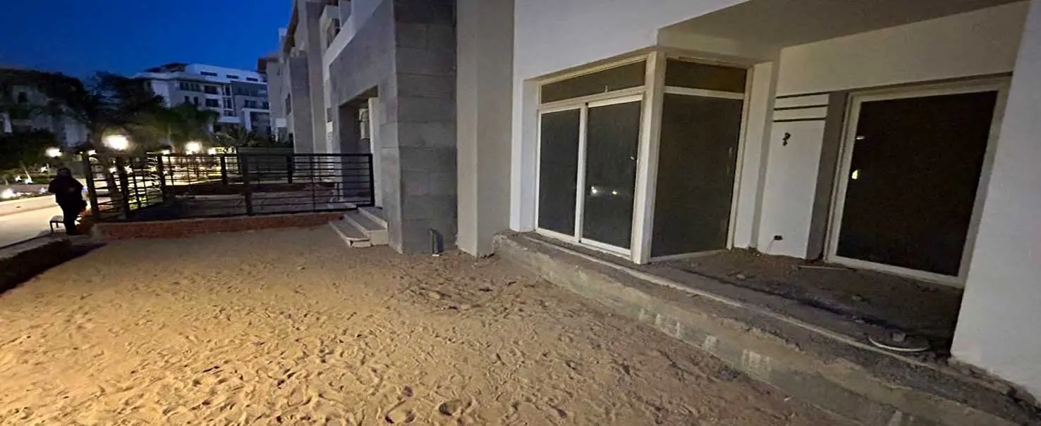 HydePark New Cairo | Duplex