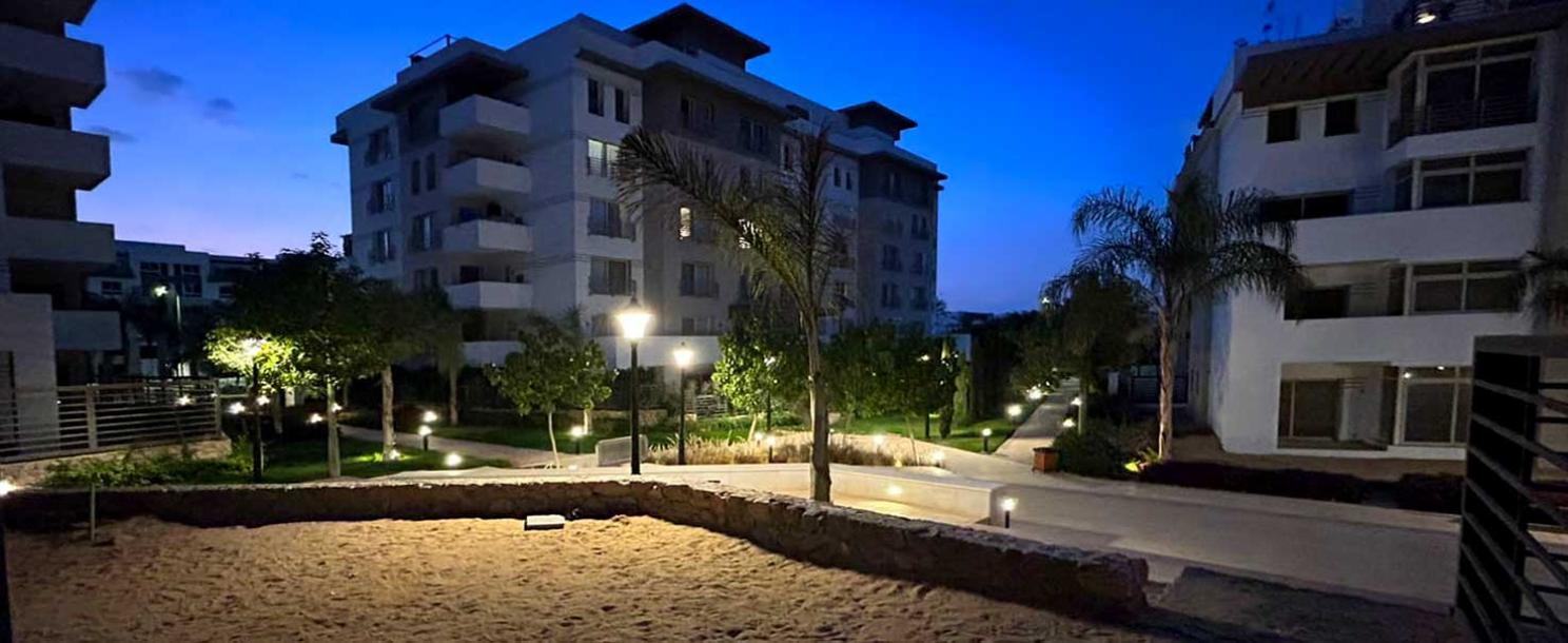 HydePark New Cairo | Duplex