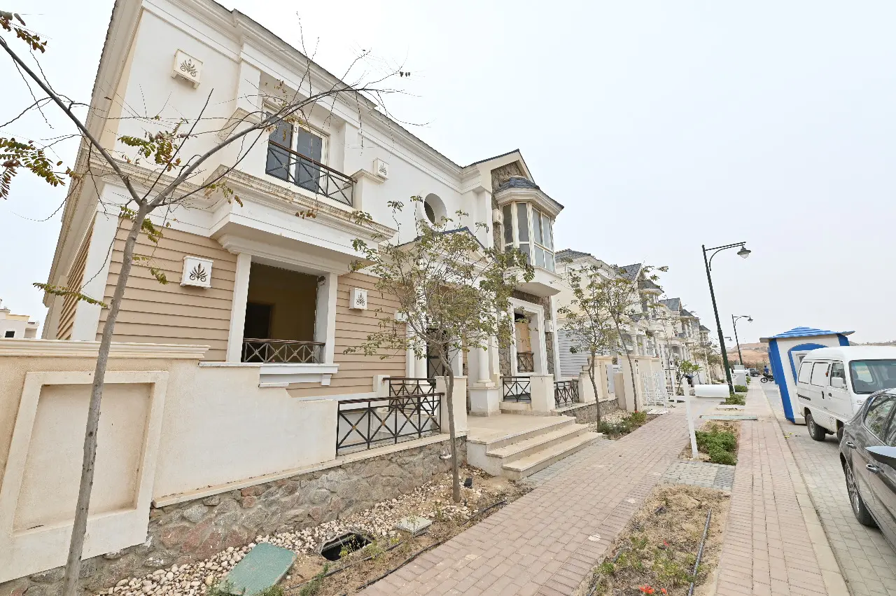 Mountain View Chill Out Park | I-Villa