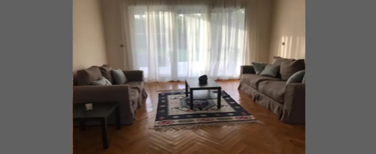 Gardenia Park 1 | Villa