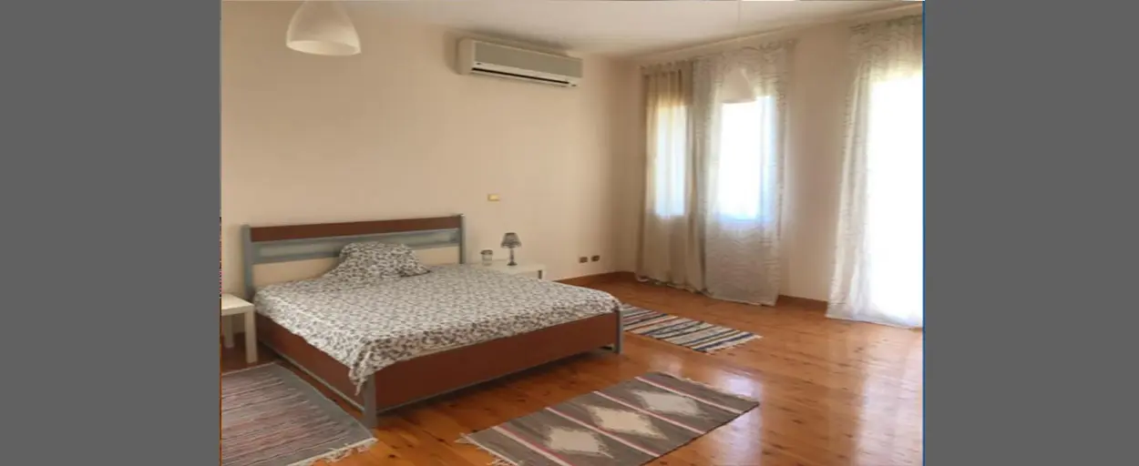 Gardenia Park 1 | Villa