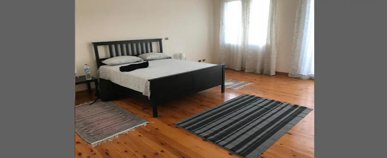 Gardenia Park 1 | Villa