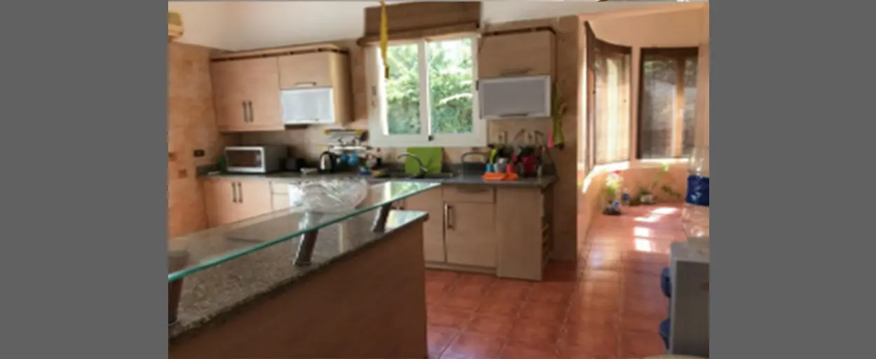 Gardenia Park 1 | Villa