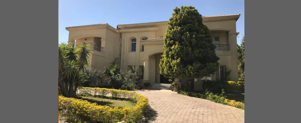 Gardenia Park 1 | Villa