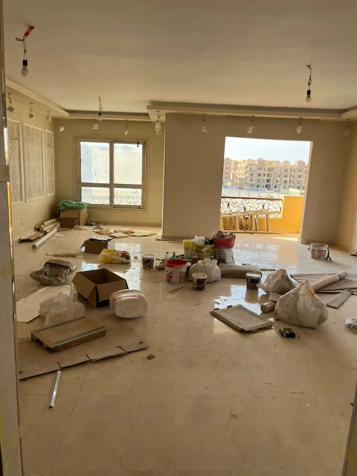 El Khamayel | Apartment