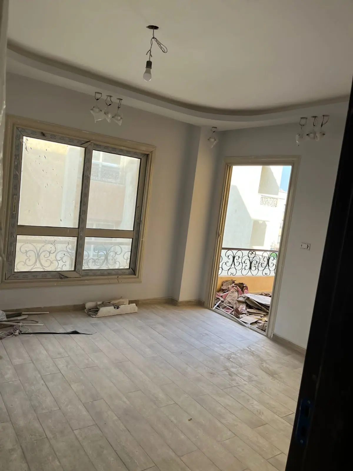 El Khamayel | Apartment