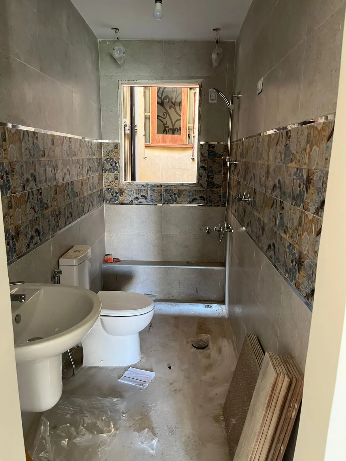 El Khamayel | Apartment