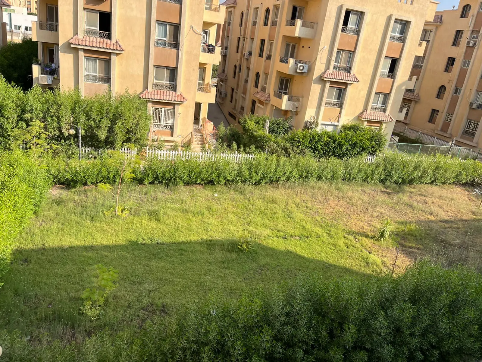 El Khamayel | Apartment