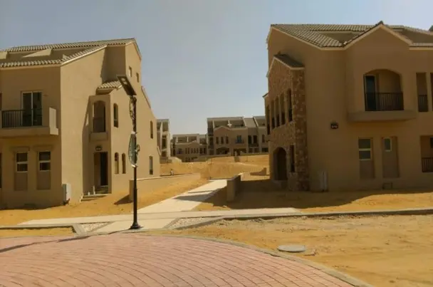 Green Square | تاون هاوس