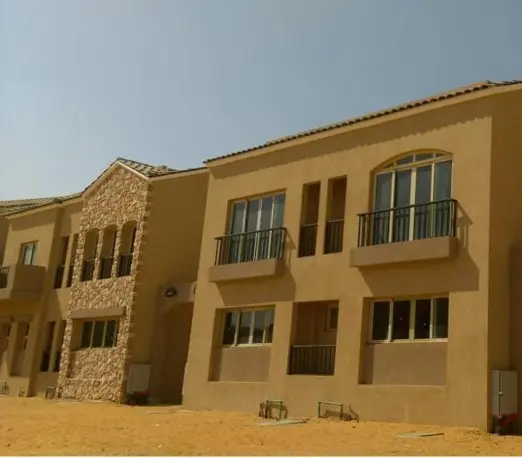 Green Square | تاون هاوس