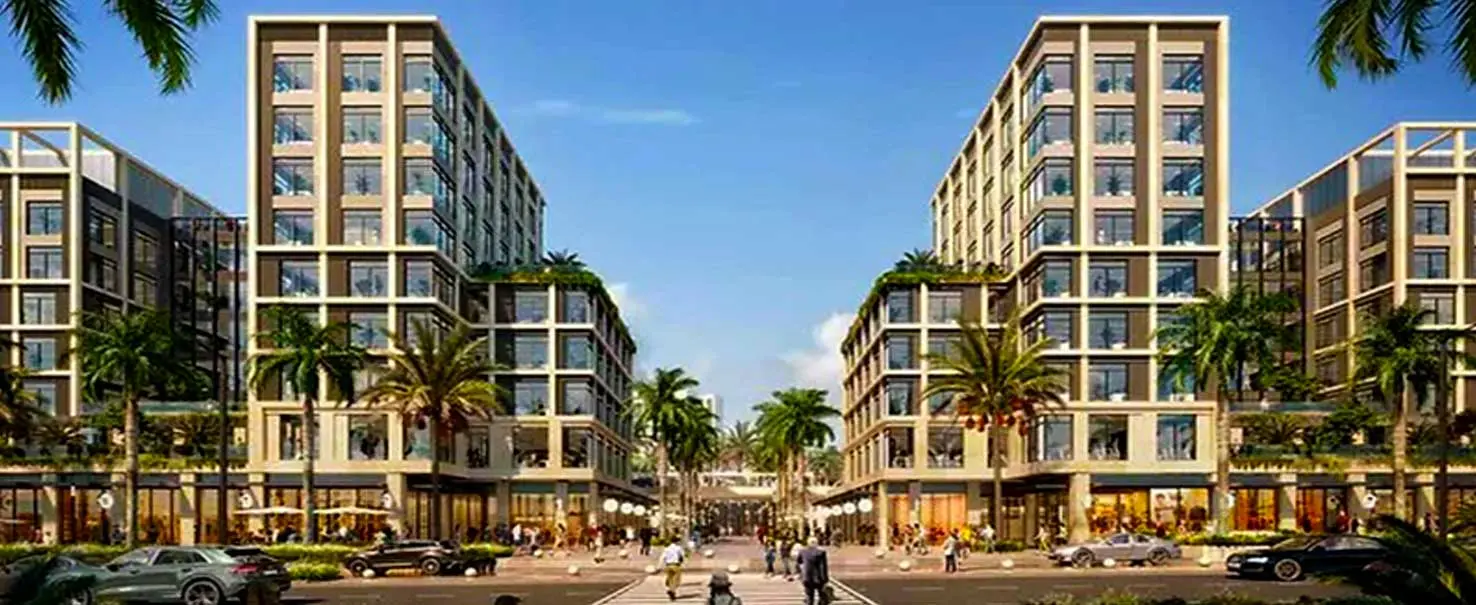 Zed Project | Apartment