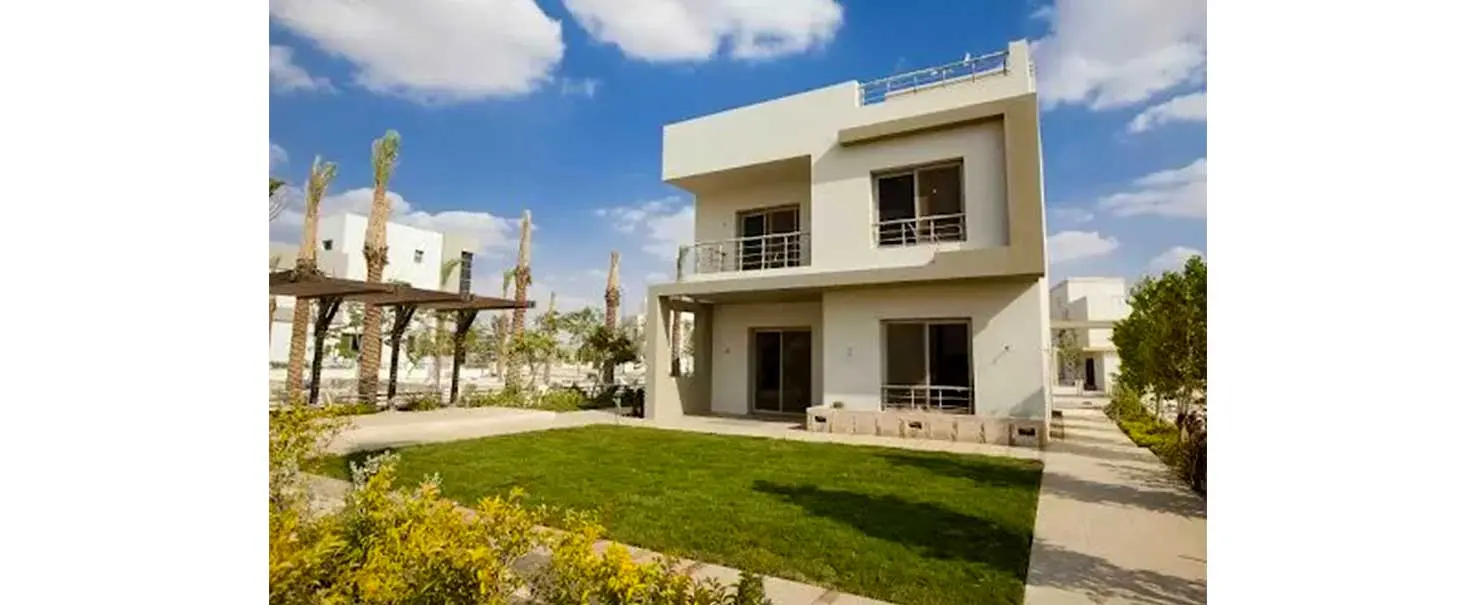 Grand Heights | Villa