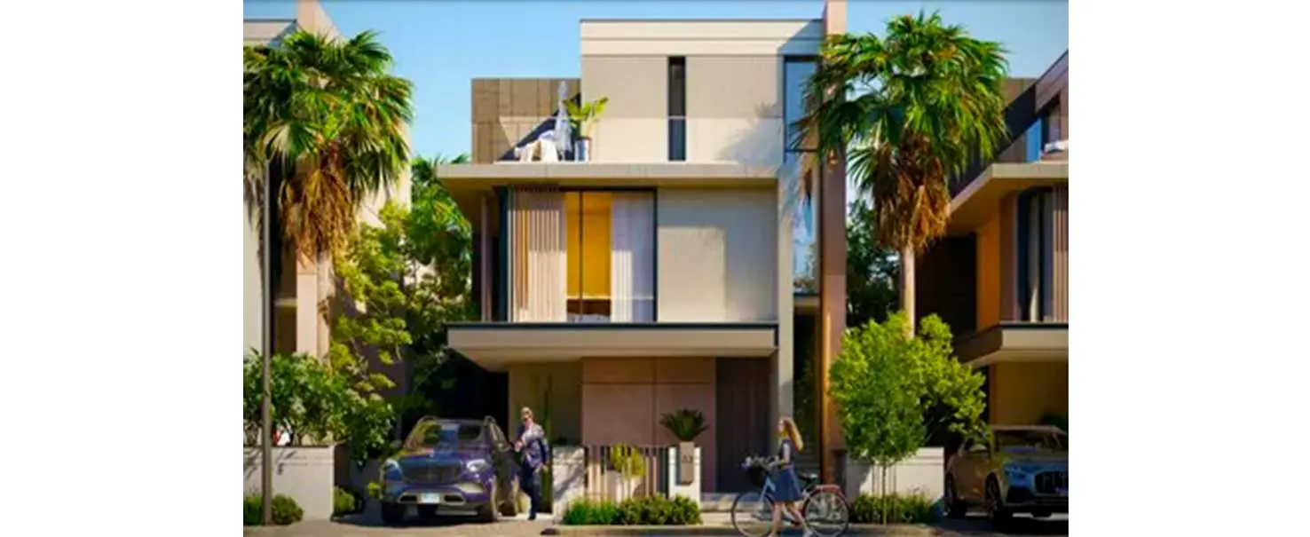 Garden Lakes | Townhouse