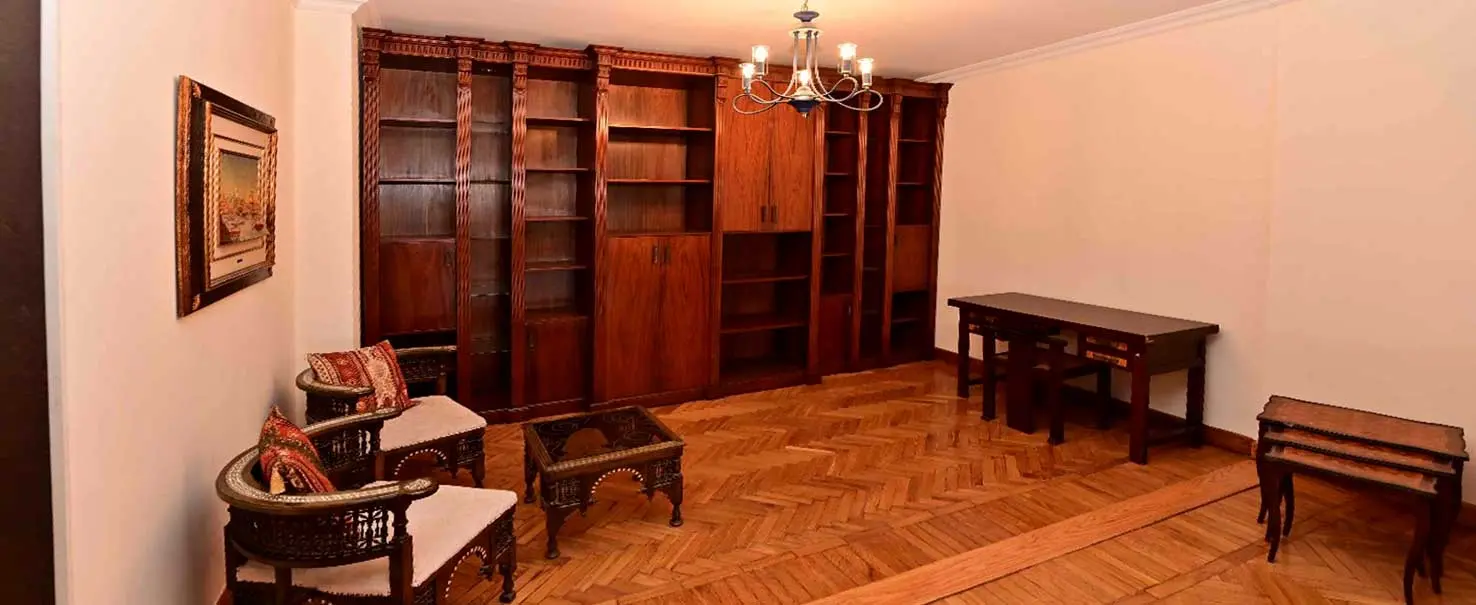  | Apartment