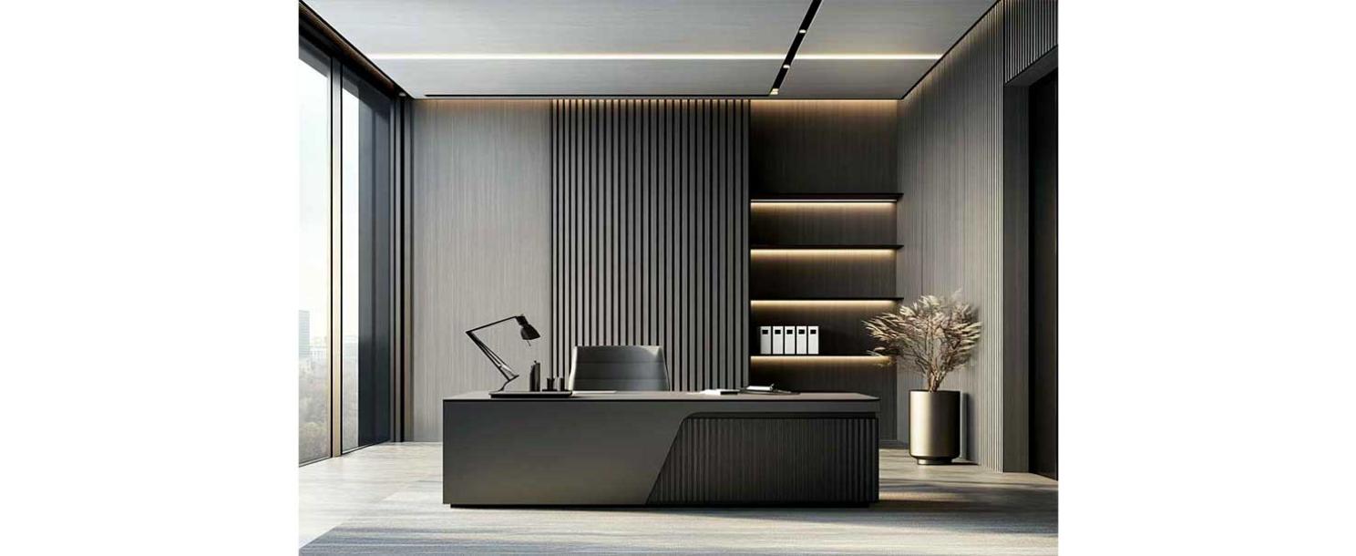 HydePark New Cairo | Office Space