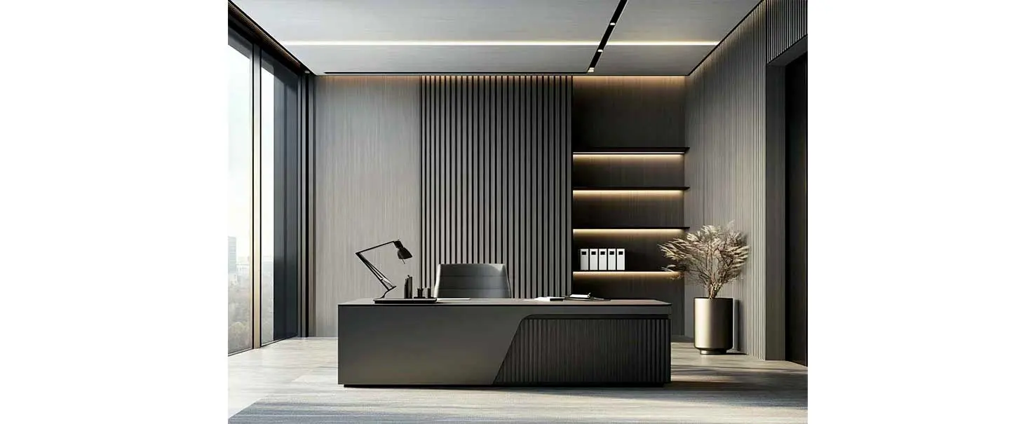 HydePark New Cairo | Office Space