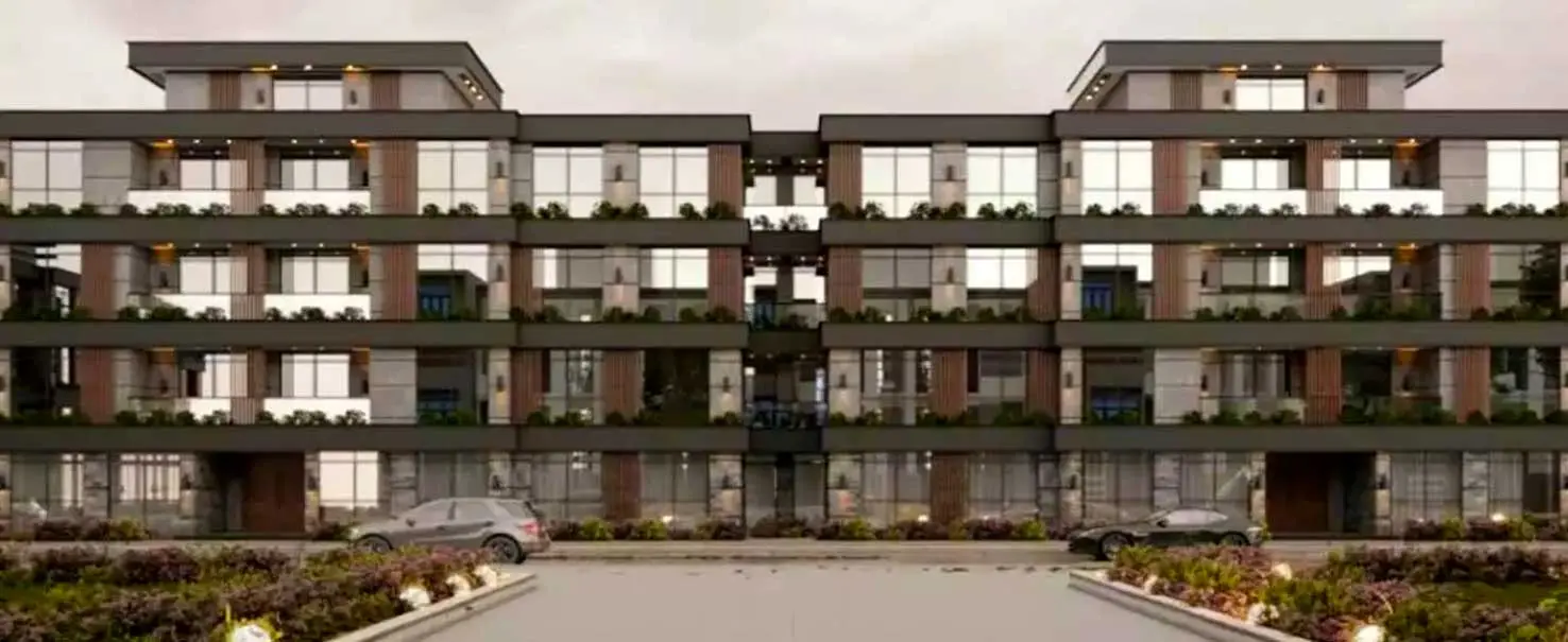  | Apartment